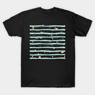 Abstract T-Shirt